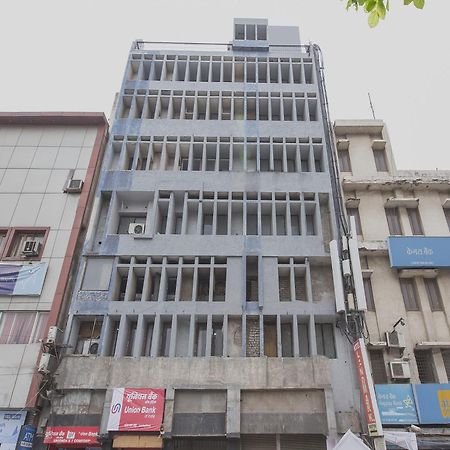 Hotel O Hotel Landmark Inn Delhi  Luaran gambar