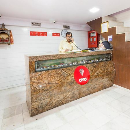 Hotel O Hotel Landmark Inn Delhi  Luaran gambar