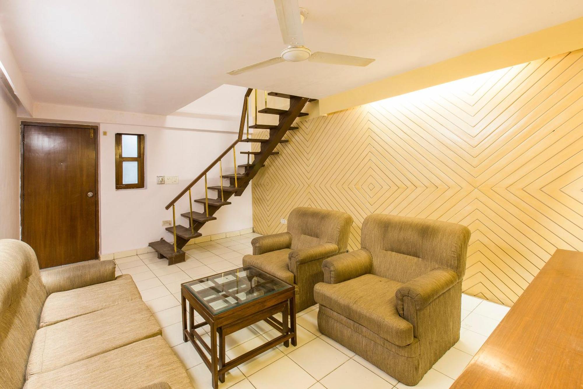 Hotel O Hotel Landmark Inn Delhi  Luaran gambar