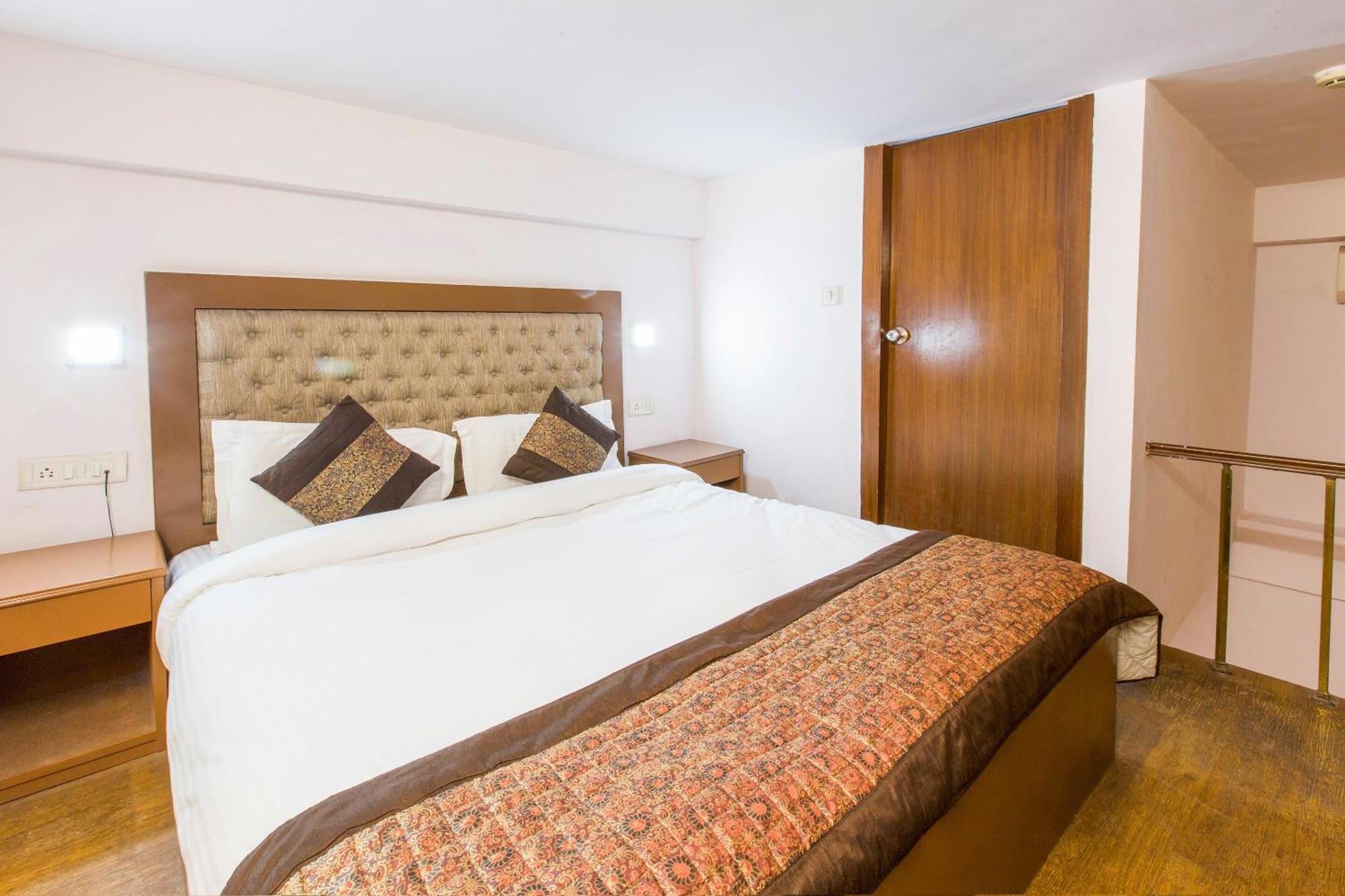 Hotel O Hotel Landmark Inn Delhi  Luaran gambar