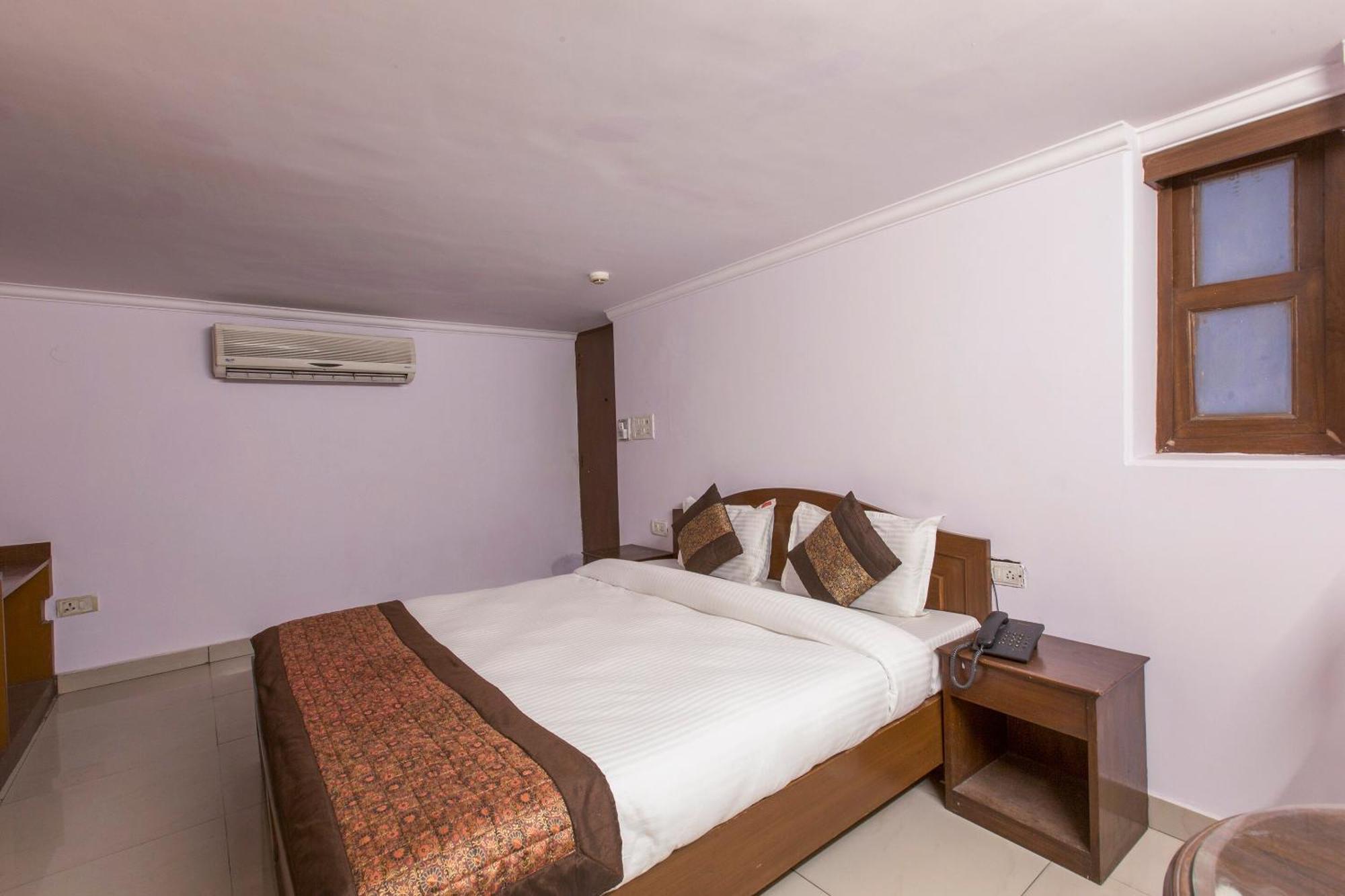 Hotel O Hotel Landmark Inn Delhi  Luaran gambar
