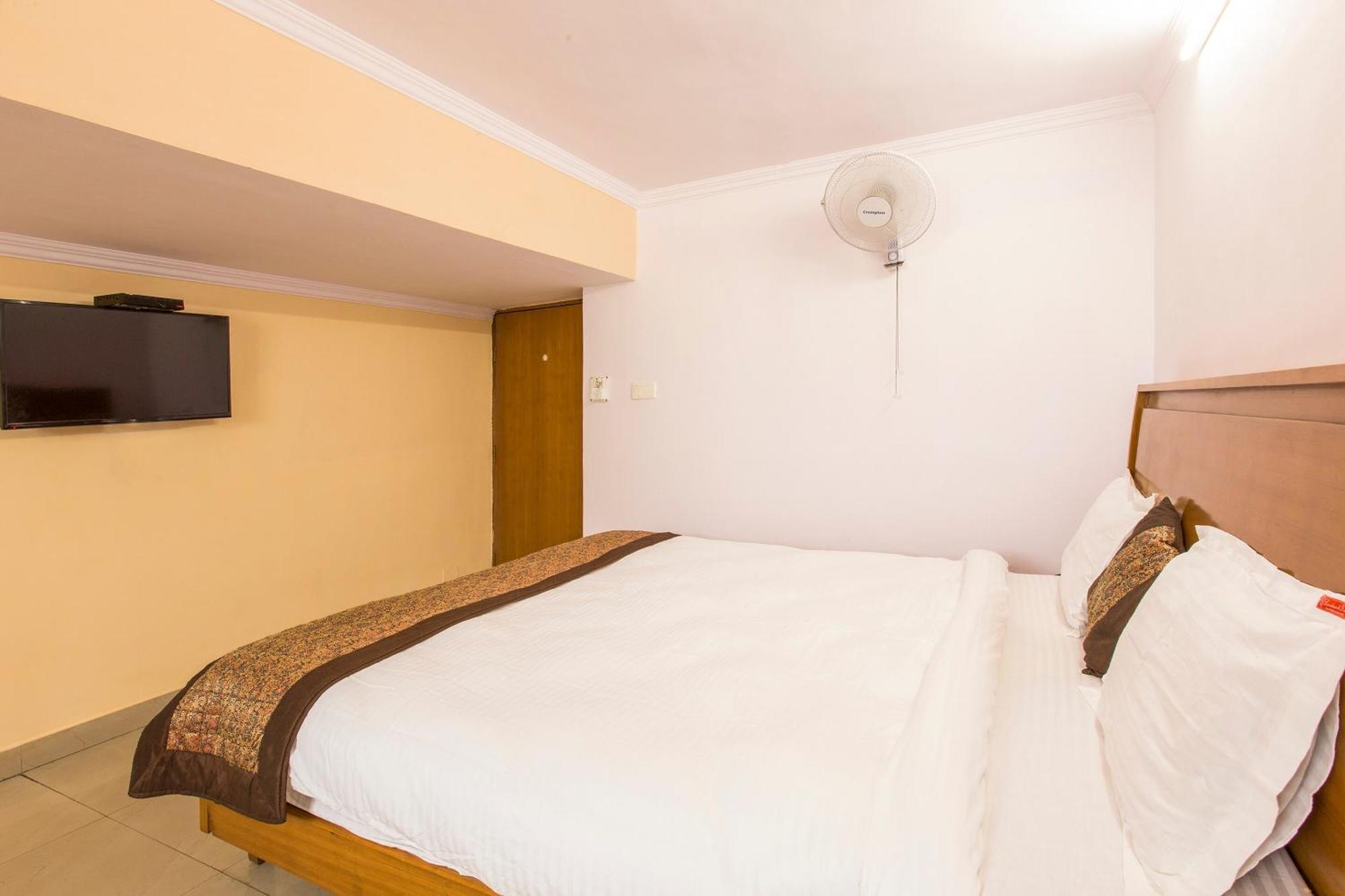Hotel O Hotel Landmark Inn Delhi  Luaran gambar