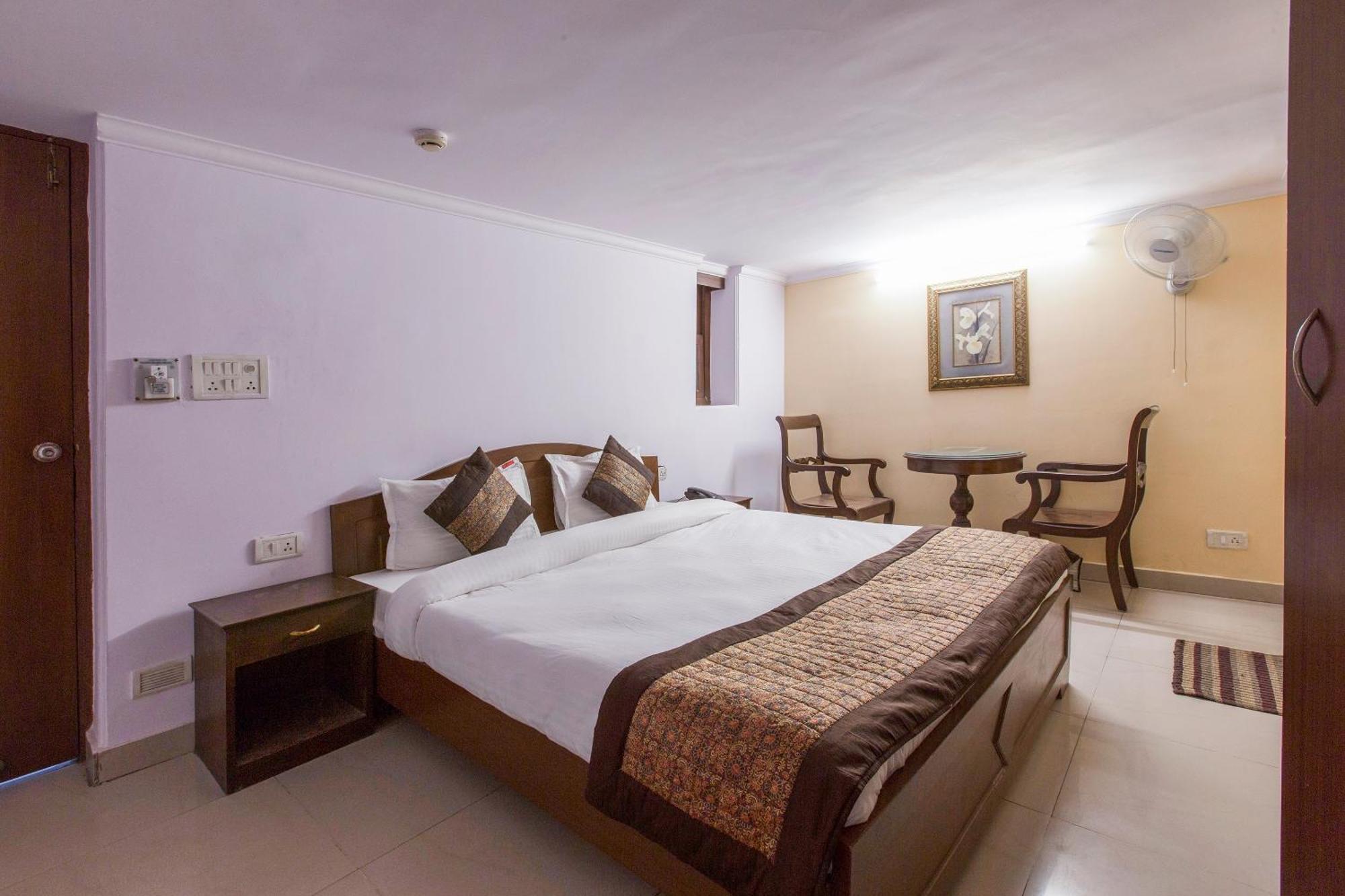 Hotel O Hotel Landmark Inn Delhi  Luaran gambar