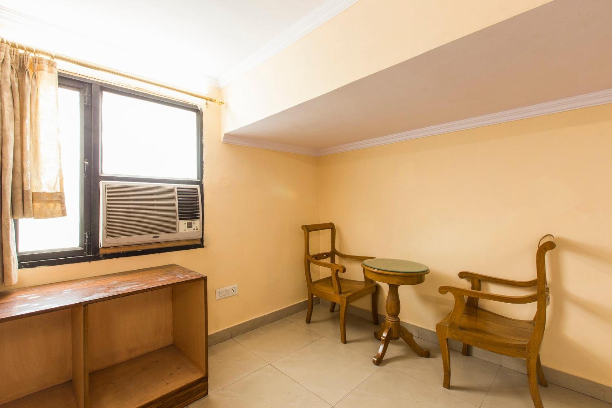 Hotel O Hotel Landmark Inn Delhi  Luaran gambar