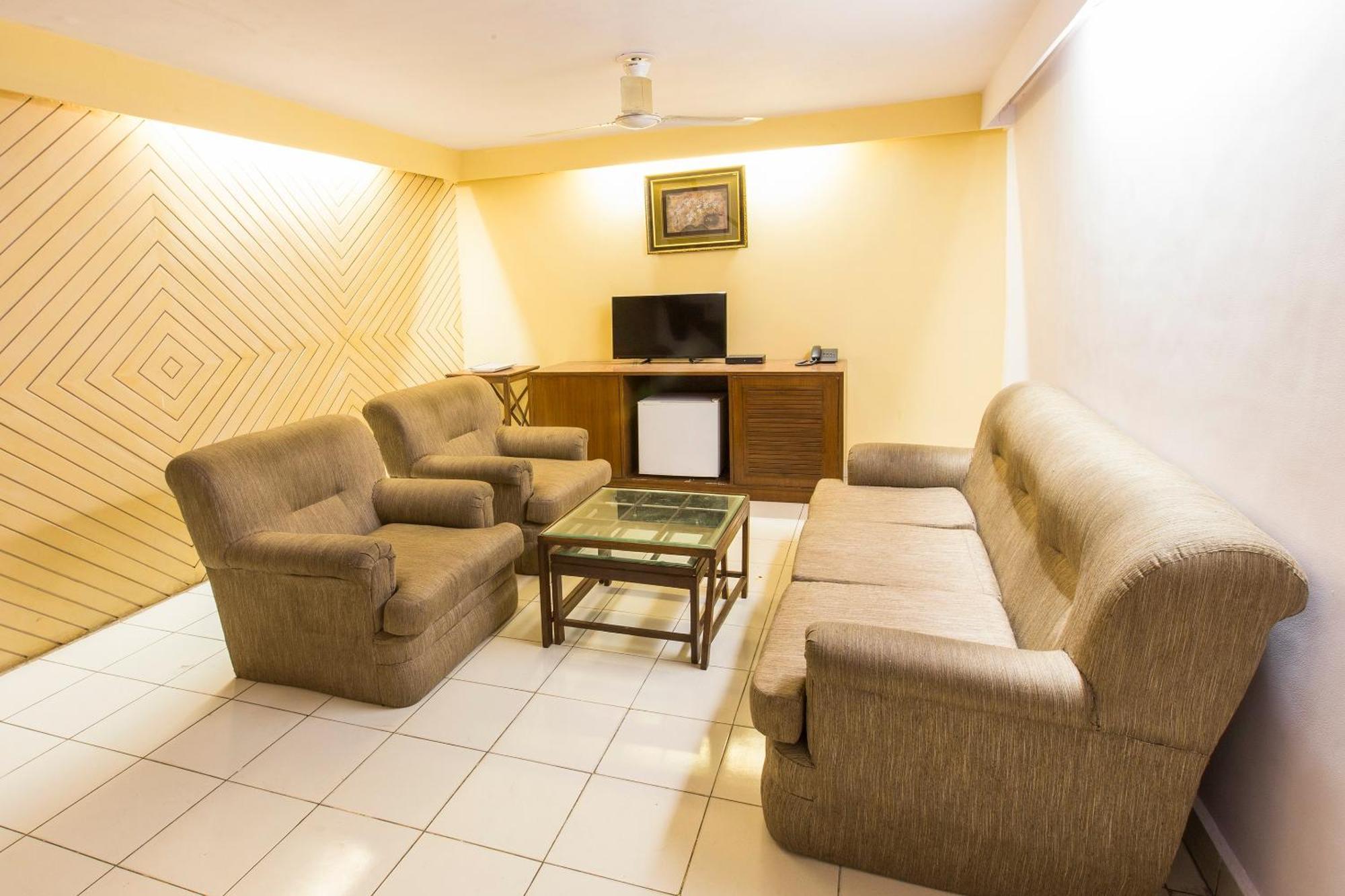 Hotel O Hotel Landmark Inn Delhi  Luaran gambar
