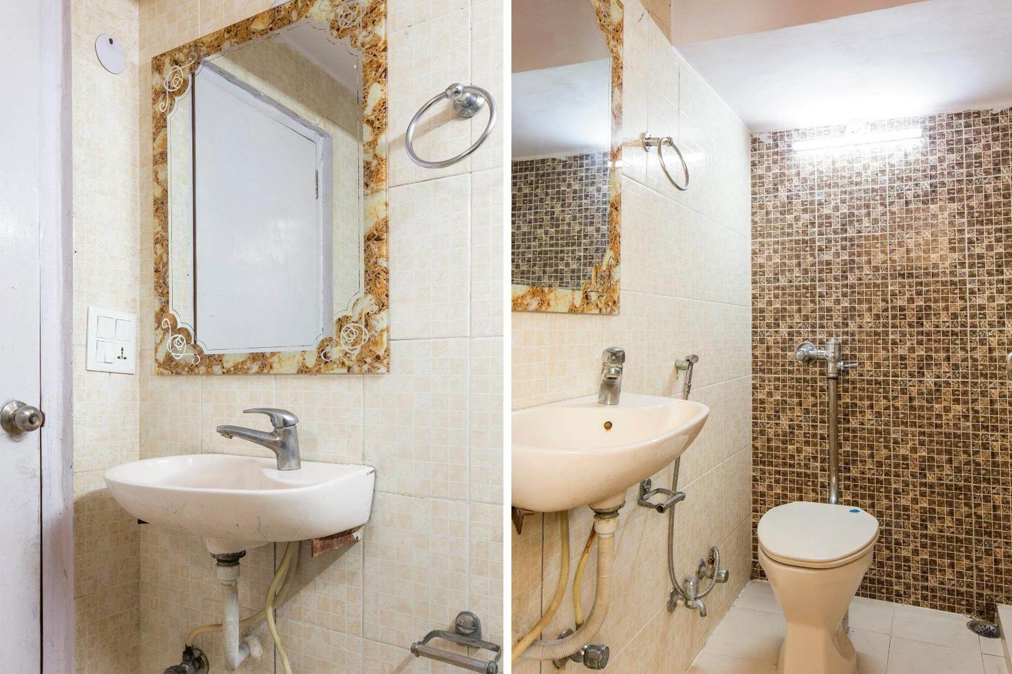 Hotel O Hotel Landmark Inn Delhi  Luaran gambar