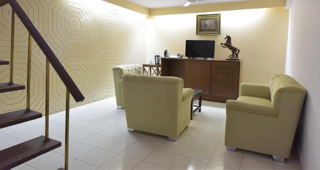 Hotel O Hotel Landmark Inn Delhi  Luaran gambar