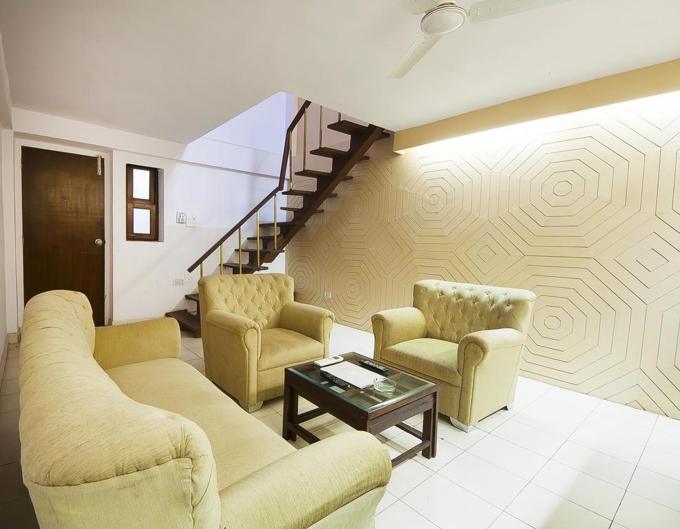 Hotel O Hotel Landmark Inn Delhi  Luaran gambar