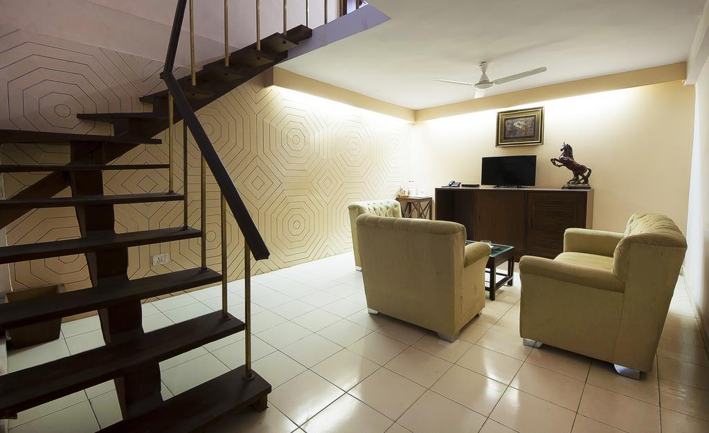 Hotel O Hotel Landmark Inn Delhi  Luaran gambar