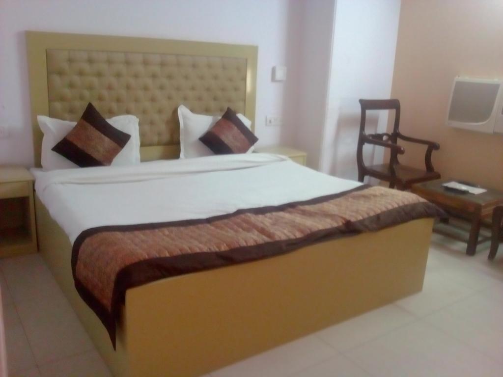 Hotel O Hotel Landmark Inn Delhi  Luaran gambar