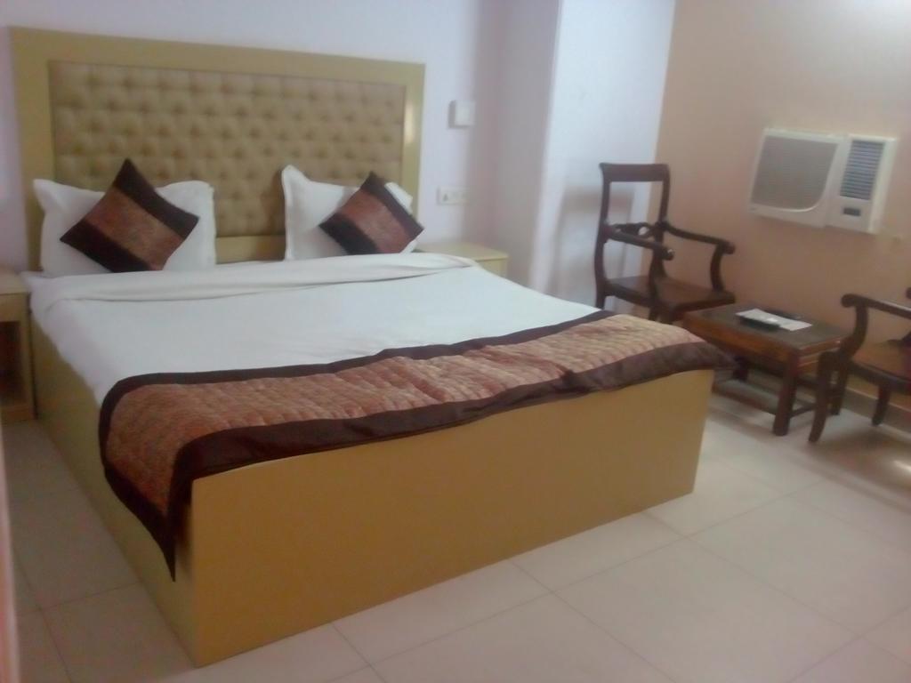 Hotel O Hotel Landmark Inn Delhi  Luaran gambar