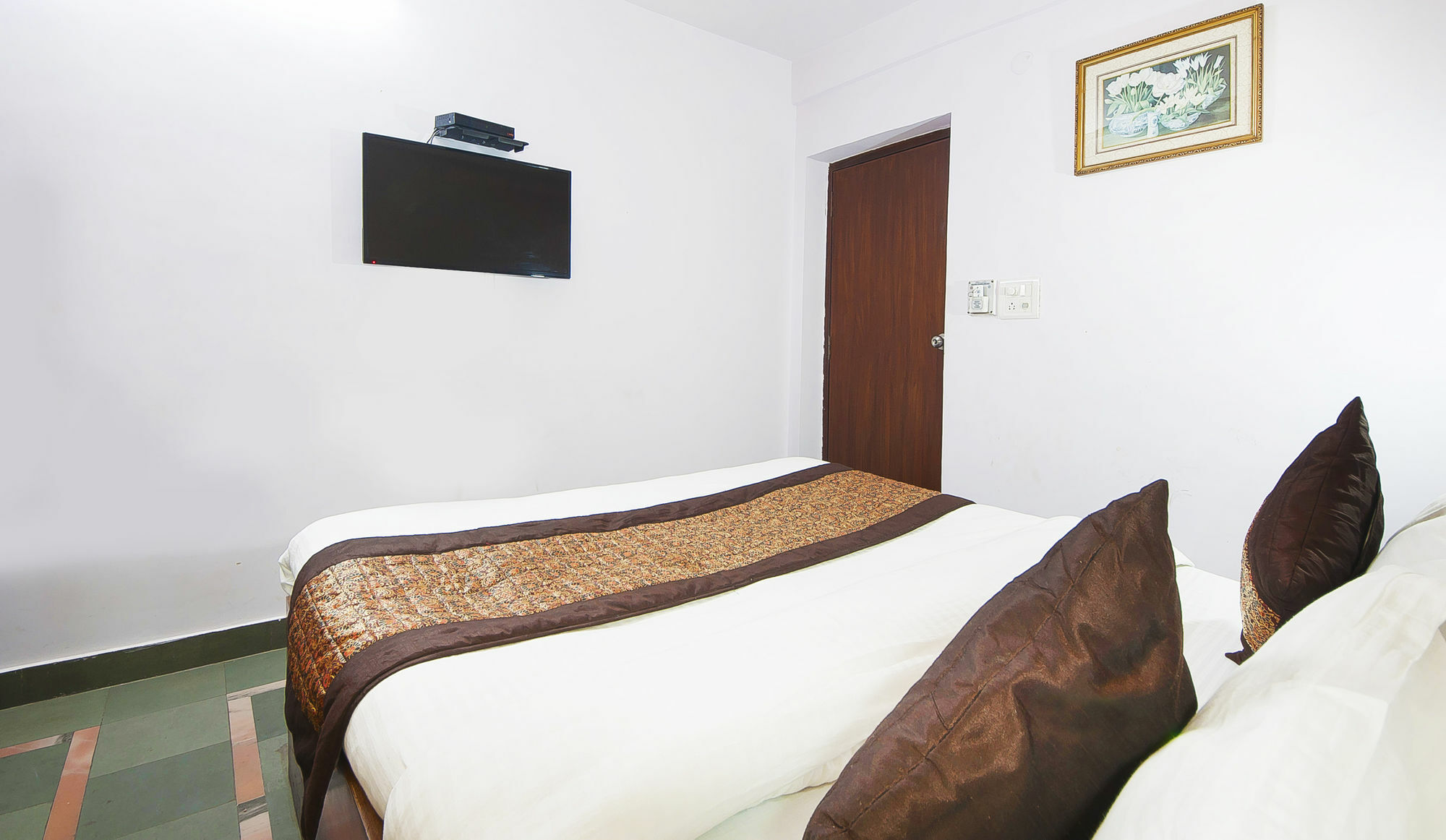 Hotel O Hotel Landmark Inn Delhi  Luaran gambar