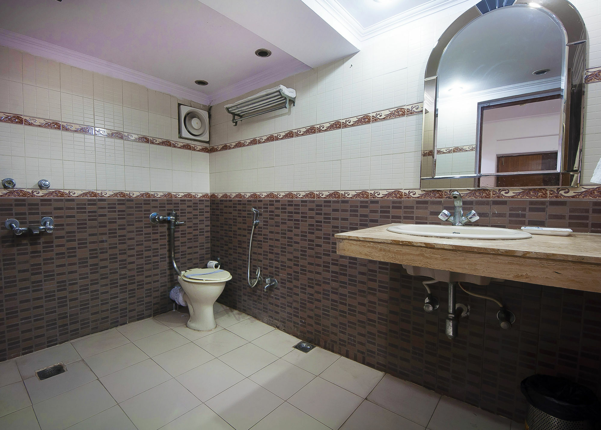 Hotel O Hotel Landmark Inn Delhi  Luaran gambar