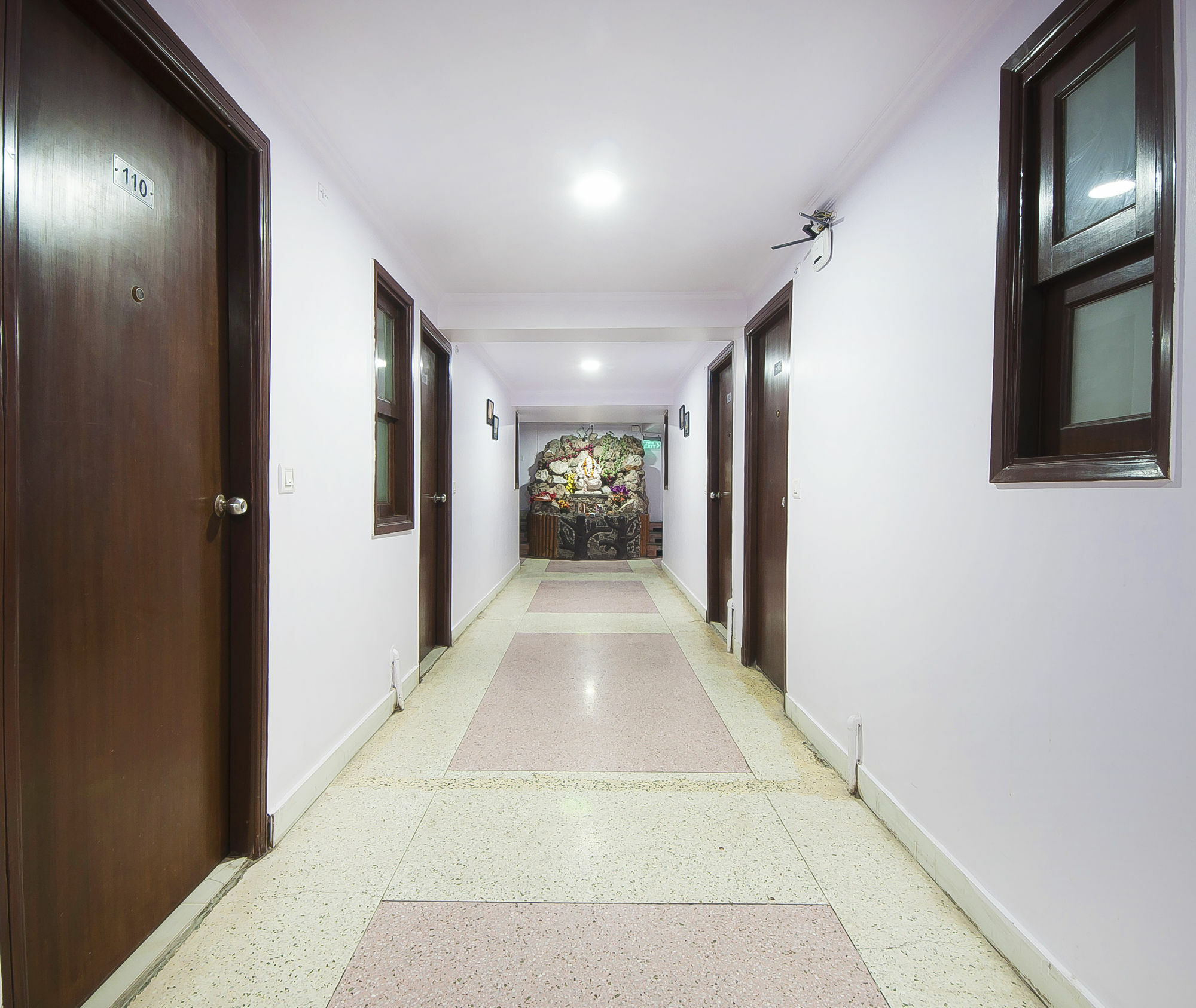 Hotel O Hotel Landmark Inn Delhi  Luaran gambar